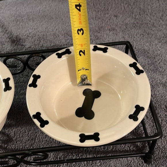 Elevated Dog Bowls - Picture 9 of 10